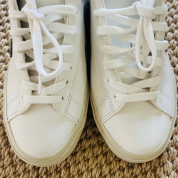 Veja Campo Sneaker (6) - Picture 3 of 8